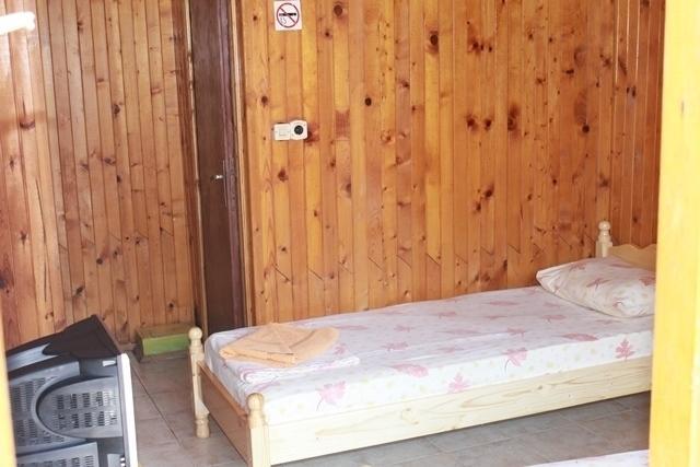El Dorado Holiday Village Kranevo Pokoj fotografie