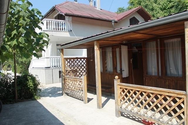 El Dorado Holiday Village Kranevo Pokoj fotografie