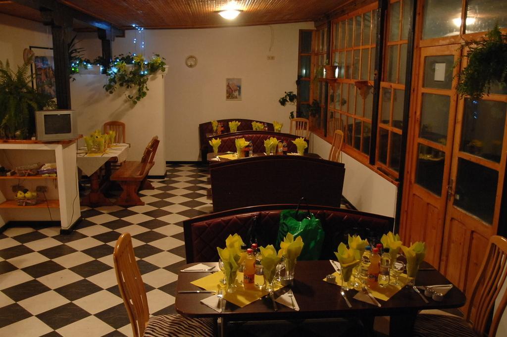 El Dorado Holiday Village Kranevo Exteriér fotografie