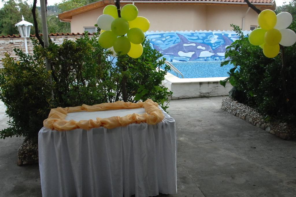 El Dorado Holiday Village Kranevo Exteriér fotografie